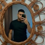 Edgar Parris Cabral - @edgarparrisc - Instagram