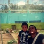 Edgar Juarez Pasillas - @juarezpasillas - Instagram