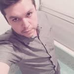 Edgar Pasillas - @edgarjpasillas - Instagram
