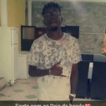 Edgar Patrick Amaro Matadi - @guensta_fofo - Instagram