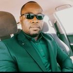 Edgar Patrick Sanou - @edgarpatricksanou - Instagram