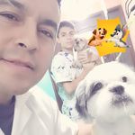 Edgar Patton Garcia - @edgarpattongarcia - Instagram