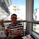 Hala Madrid - @edgar_pavon_ - Instagram