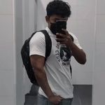 Edgar Alexis Paz Herrera - @edgar.paz - Instagram