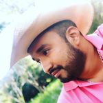 Edgar Paz - @drpaz13 - Instagram