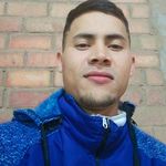Edgar Paz - @eddgarpaz - Instagram