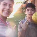 Edgar Paz - @paz3648 - Instagram