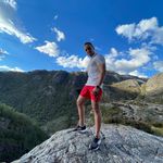 Edgar Paz - @edgarpaz94 - Instagram