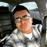 Edgar Paz - @edgar.paz11 - Instagram