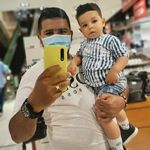Edgar Pedraza - @edgarjpedraza - Instagram
