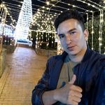 Edgar Pedraza - @edgar_pedraza53 - Instagram