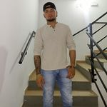 Edgar Perdigon - @perdigon299 - Instagram
