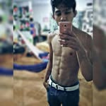 Edgar Perera - @edgarsinueepat - Instagram
