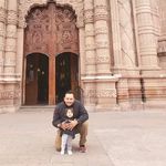 Edgar Perla Martinez - @djneon21 - Instagram