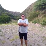 Edgar Petrelli - @edgar_8821 - Instagram