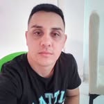Edgar Pico - @edgarpico70 - Instagram
