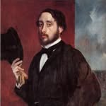 Edgar Degas, Georges-Pierre - @edgaregeorges - Instagram