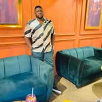 Edgar Fernando Pierre Luisima - @edgarpierre - Instagram