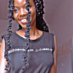 Telmira Pierre Edgar - @telmirapierreedgar - Instagram