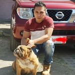 Edgar Drako Pinales - @edi.drako - Instagram