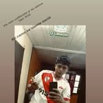 Edgar Piñeiro - @edgar48099 - Instagram