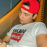 Edgar Piñon - @geovannypc123 - Instagram