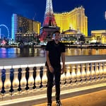 Edgar Piñon - @edgar_x12 - Instagram