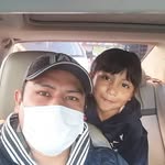Edgar Piñon Angeles - @82peluche - Instagram