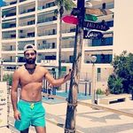 Edgar Pinto - @edgarpinto27 - Instagram