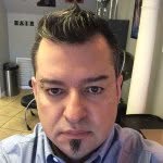 Edgar Pinzon - @hairartists - Instagram