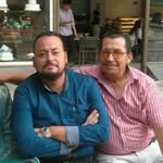 Edgar Pinzon - @edgar.pinzon.94402 - Instagram