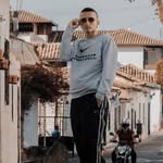 Edgar Pinzon - @edgarjhaolnmess - Instagram