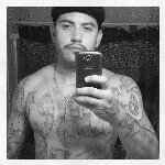 Edgar Pixtun - @eddypboy13 - Instagram