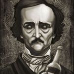 Бар "Эдгар По" - @edgar_poe_bar - Instagram
