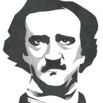 Edgar Allan Poe - @edgar_poepoe - Instagram