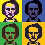 Edgar Poe - Facebook