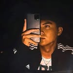 Edgar Poe - @edmiller.07 - Instagram