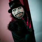 Edgar Poe de Marionette - @edgarpoedemarionette - Instagram
