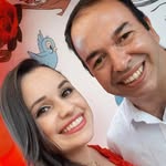 Edgar Macari de Almeida - @edgar_e_polly - Instagram