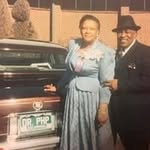 Edgar Porter - @bishooporterswife1 - Instagram