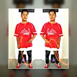 Edgar posada - @chinito_posada - Instagram