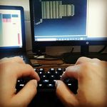 Edgar Posada - @draw.with.code - Instagram