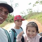 Edgar Posada - @egposada1 - Instagram