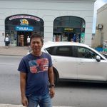 Edgar Posadas - @kabayo2023 - Instagram