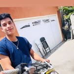 Edgar posadas - @edghar7601 - Instagram