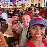Edgar Powell - @edgarpowell1565 - Instagram
