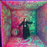 Emily Edgar-Powell - @eoep_events - Instagram