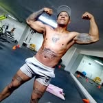 Edgar Arellano - @edgarpowerfit - Instagram