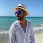 Edgar Power - @lil_cubandevil - Instagram
