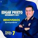 Edgar Daniel Prieto - @edgar_prieto_intendente - Instagram